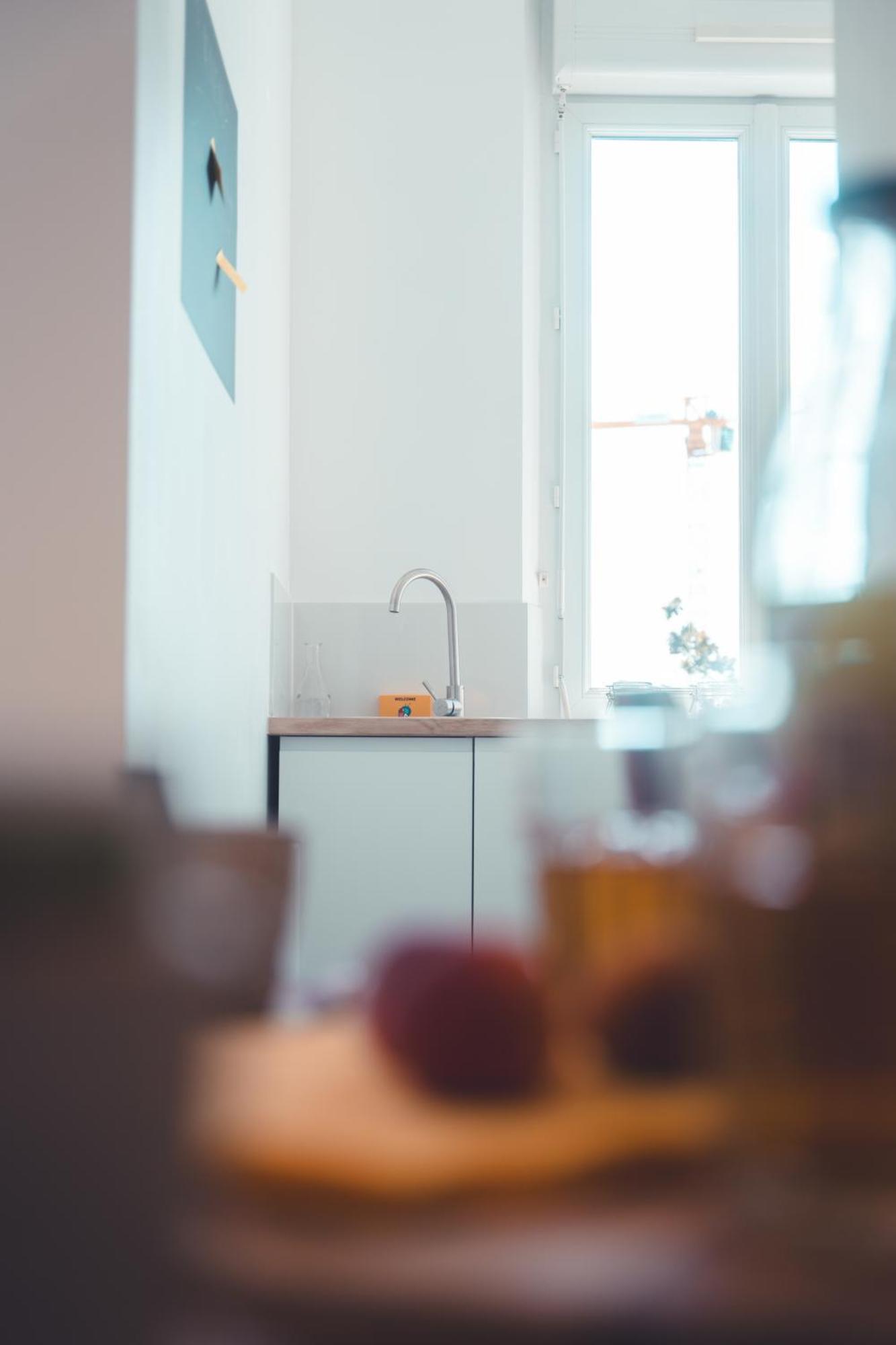 L'arbois - T2 Pour 4 Personnes Apartment Tours